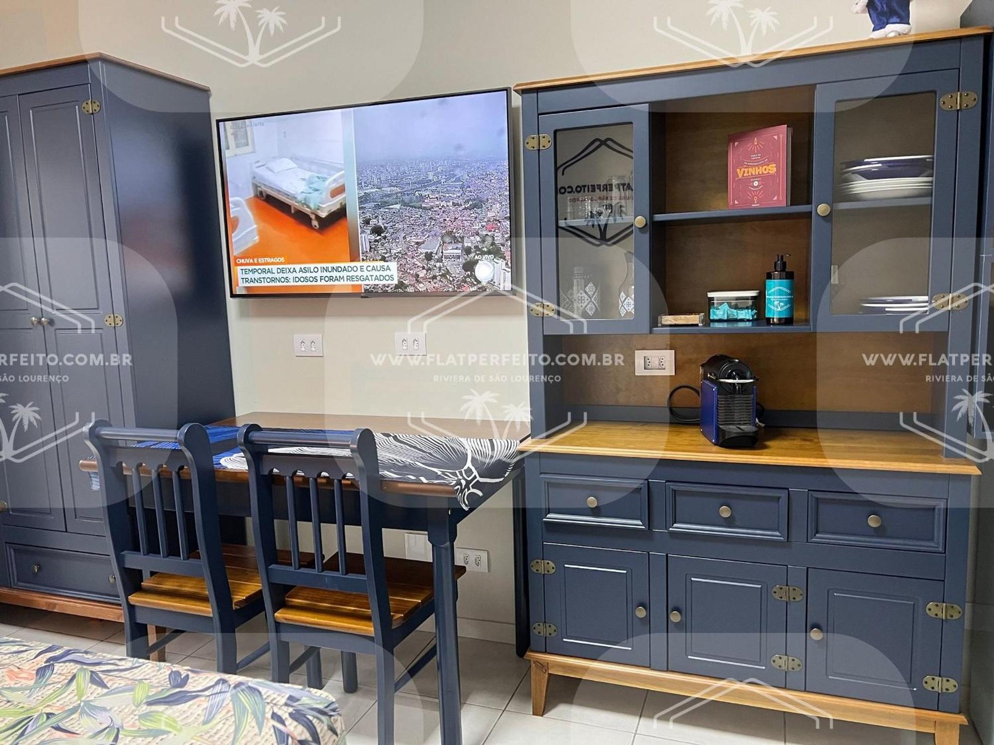 Flat Perfeito Flat Amarilis Em Riviera Sao Lourenco Com Cafe Da Manha E Enxoval Completo Toalhas Praia E Piscina Com Trocas ريفييرا دي ساو لورينسو المظهر الخارجي الصورة