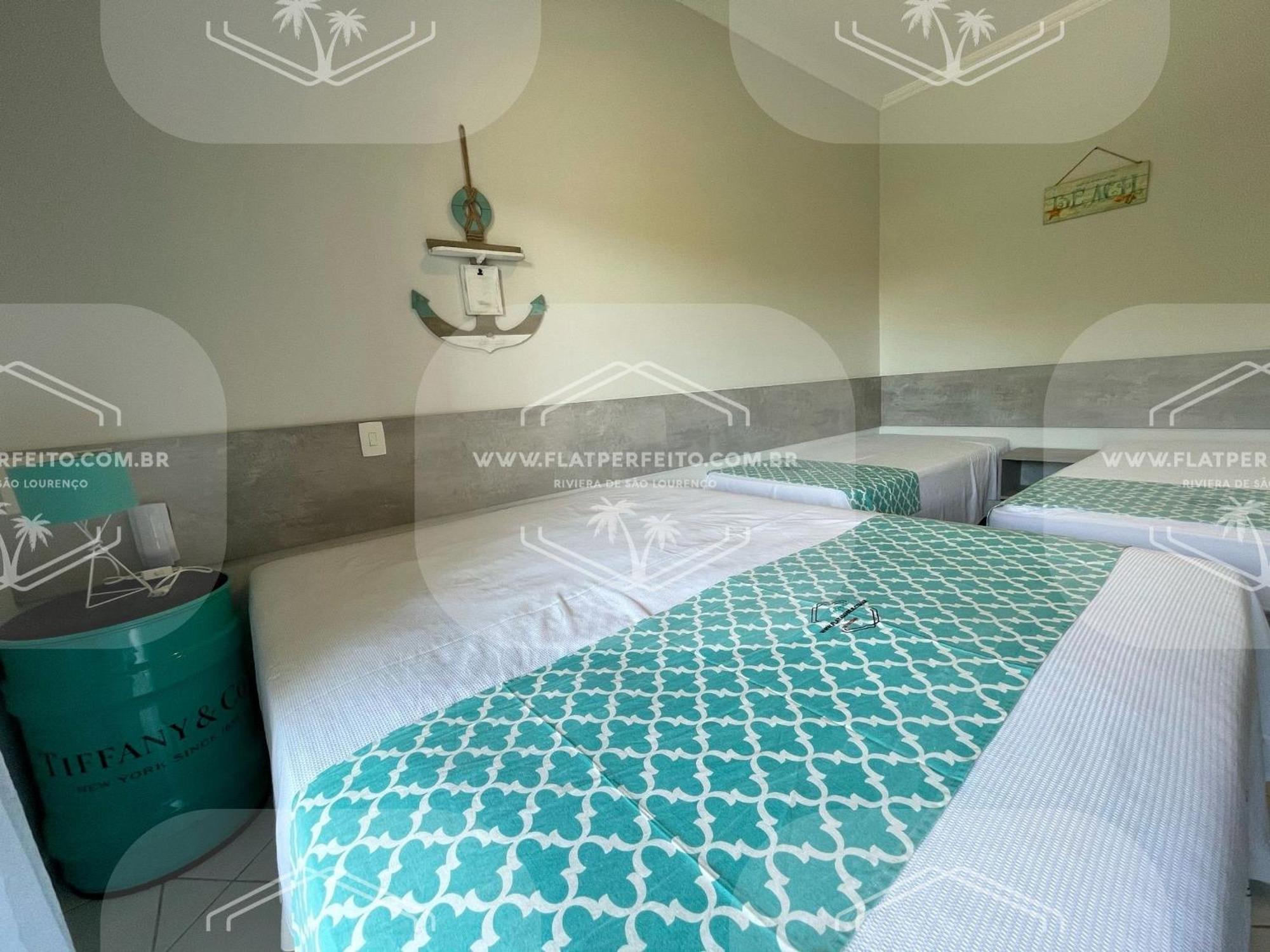 Flat Perfeito Flat Amarilis Em Riviera Sao Lourenco Com Cafe Da Manha E Enxoval Completo Toalhas Praia E Piscina Com Trocas ريفييرا دي ساو لورينسو المظهر الخارجي الصورة