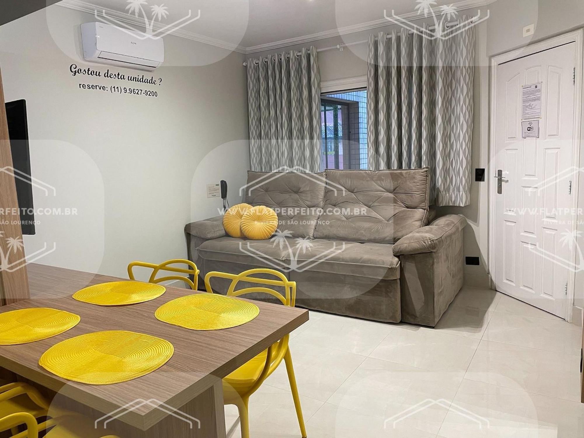 Flat Perfeito Flat Amarilis Em Riviera Sao Lourenco Com Cafe Da Manha E Enxoval Completo Toalhas Praia E Piscina Com Trocas ريفييرا دي ساو لورينسو المظهر الخارجي الصورة