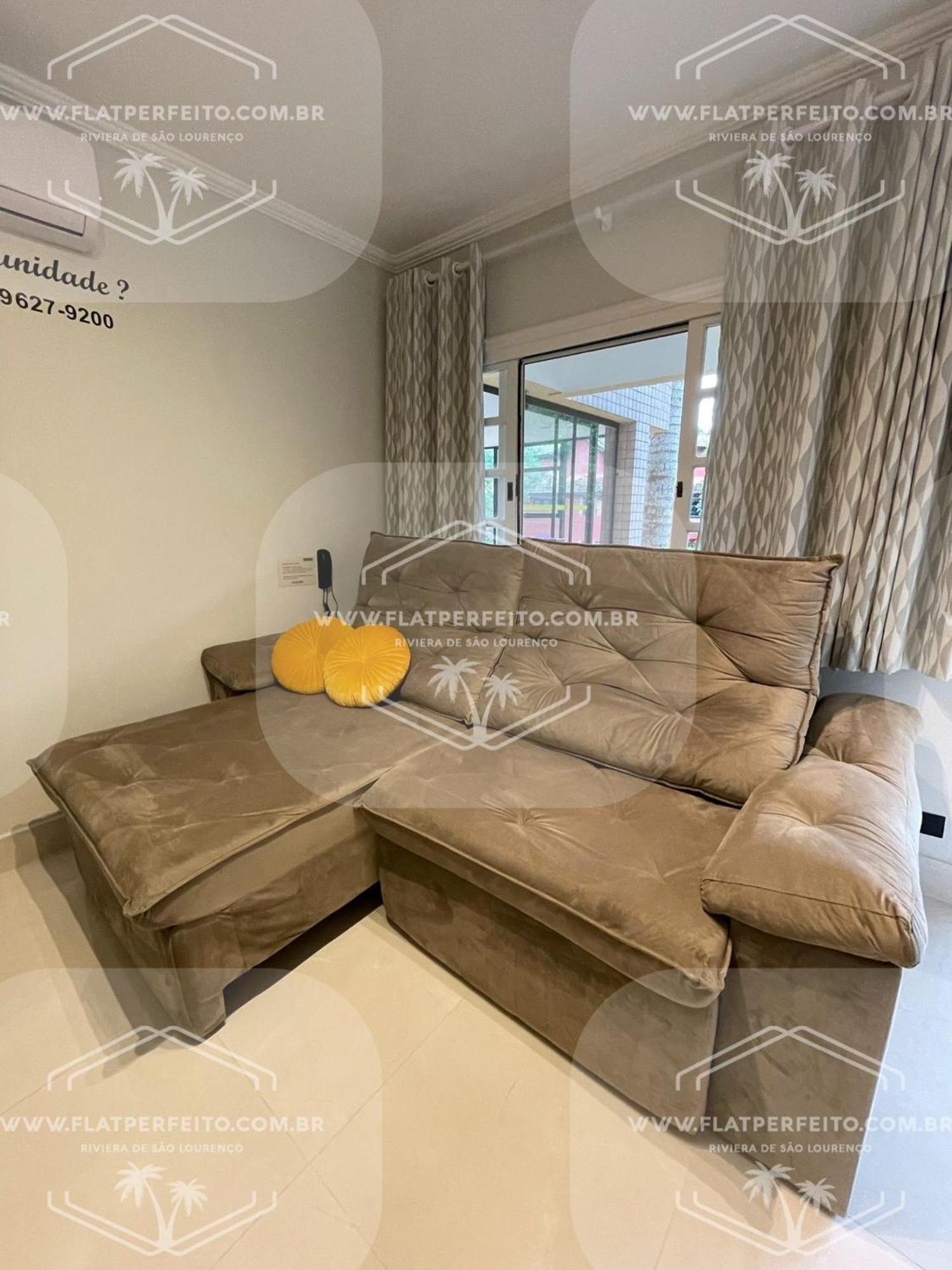Flat Perfeito Flat Amarilis Em Riviera Sao Lourenco Com Cafe Da Manha E Enxoval Completo Toalhas Praia E Piscina Com Trocas ريفييرا دي ساو لورينسو المظهر الخارجي الصورة