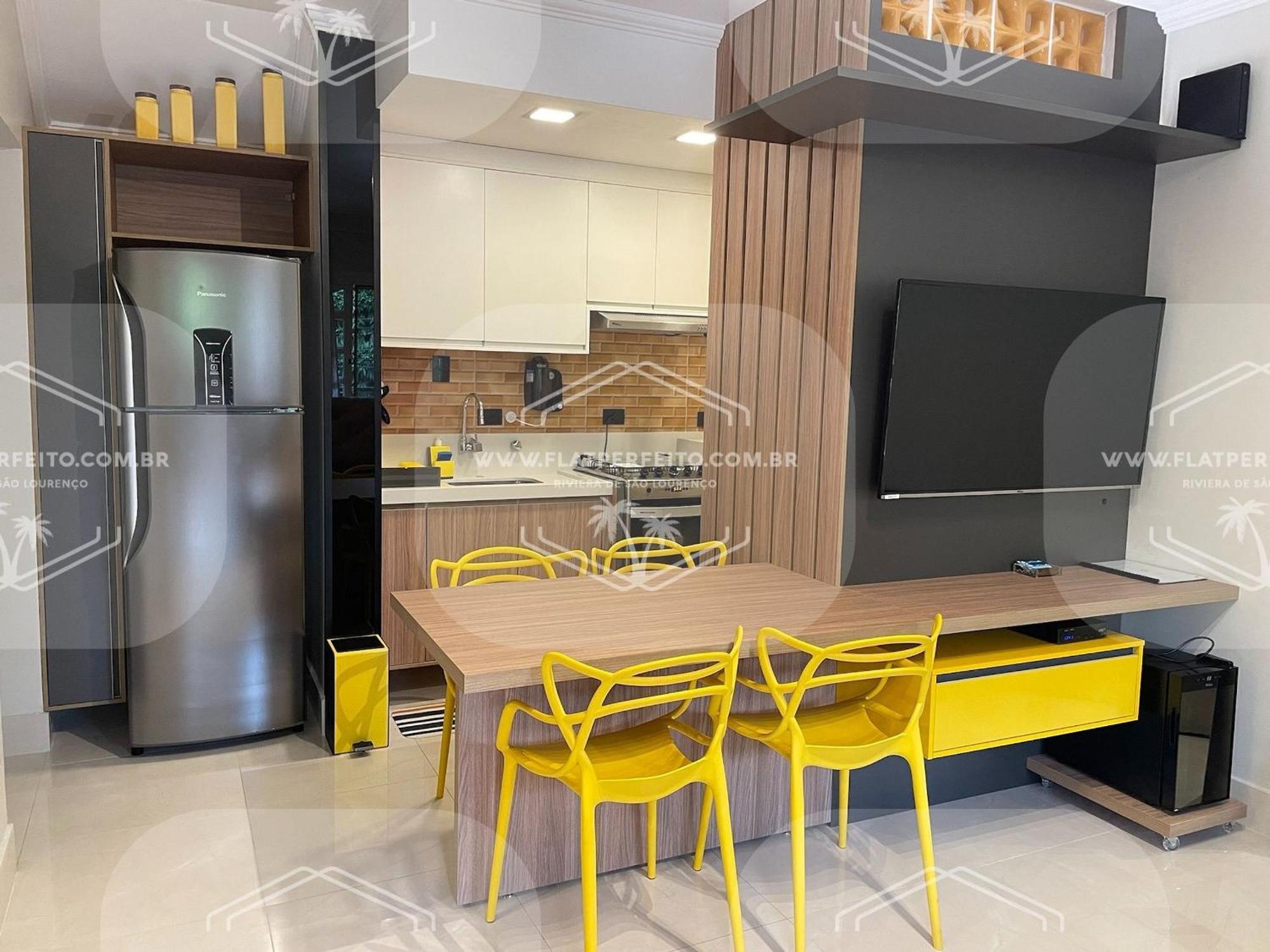 Flat Perfeito Flat Amarilis Em Riviera Sao Lourenco Com Cafe Da Manha E Enxoval Completo Toalhas Praia E Piscina Com Trocas ريفييرا دي ساو لورينسو المظهر الخارجي الصورة