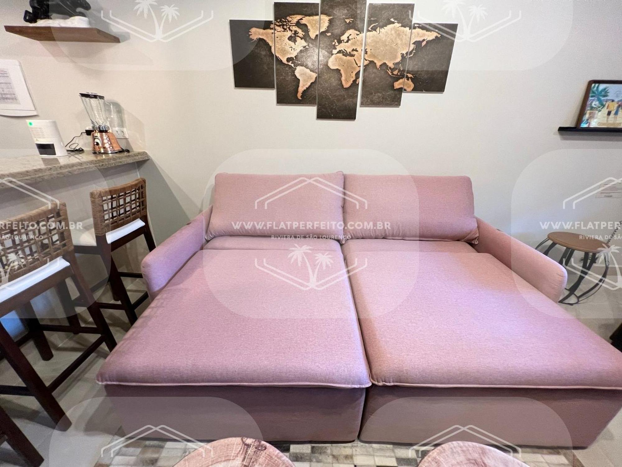 Flat Perfeito Flat Amarilis Em Riviera Sao Lourenco Com Cafe Da Manha E Enxoval Completo Toalhas Praia E Piscina Com Trocas ريفييرا دي ساو لورينسو المظهر الخارجي الصورة