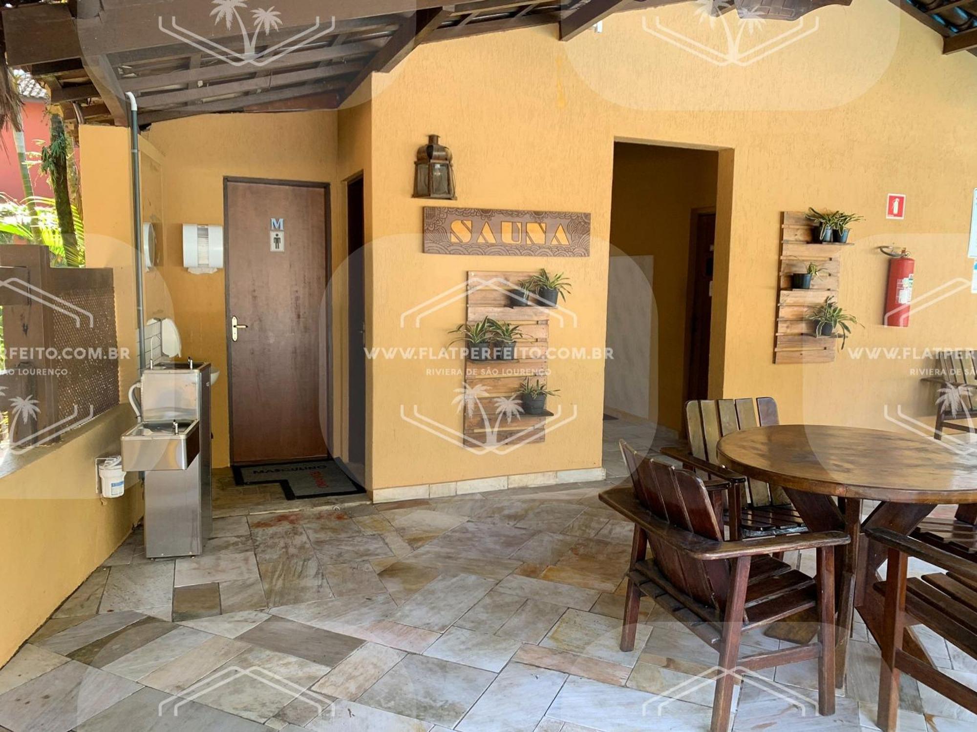 Flat Perfeito Flat Amarilis Em Riviera Sao Lourenco Com Cafe Da Manha E Enxoval Completo Toalhas Praia E Piscina Com Trocas ريفييرا دي ساو لورينسو المظهر الخارجي الصورة