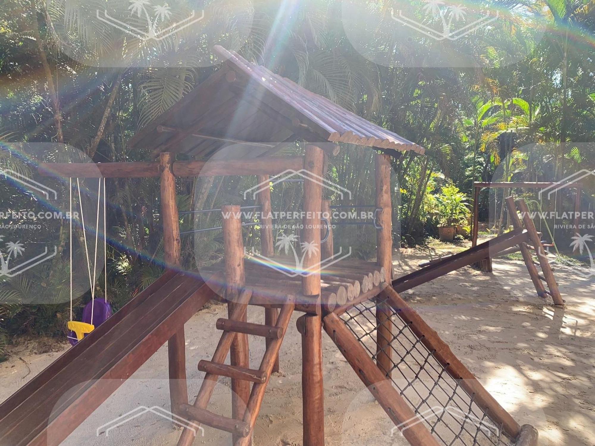 Flat Perfeito Flat Amarilis Em Riviera Sao Lourenco Com Cafe Da Manha E Enxoval Completo Toalhas Praia E Piscina Com Trocas ريفييرا دي ساو لورينسو المظهر الخارجي الصورة