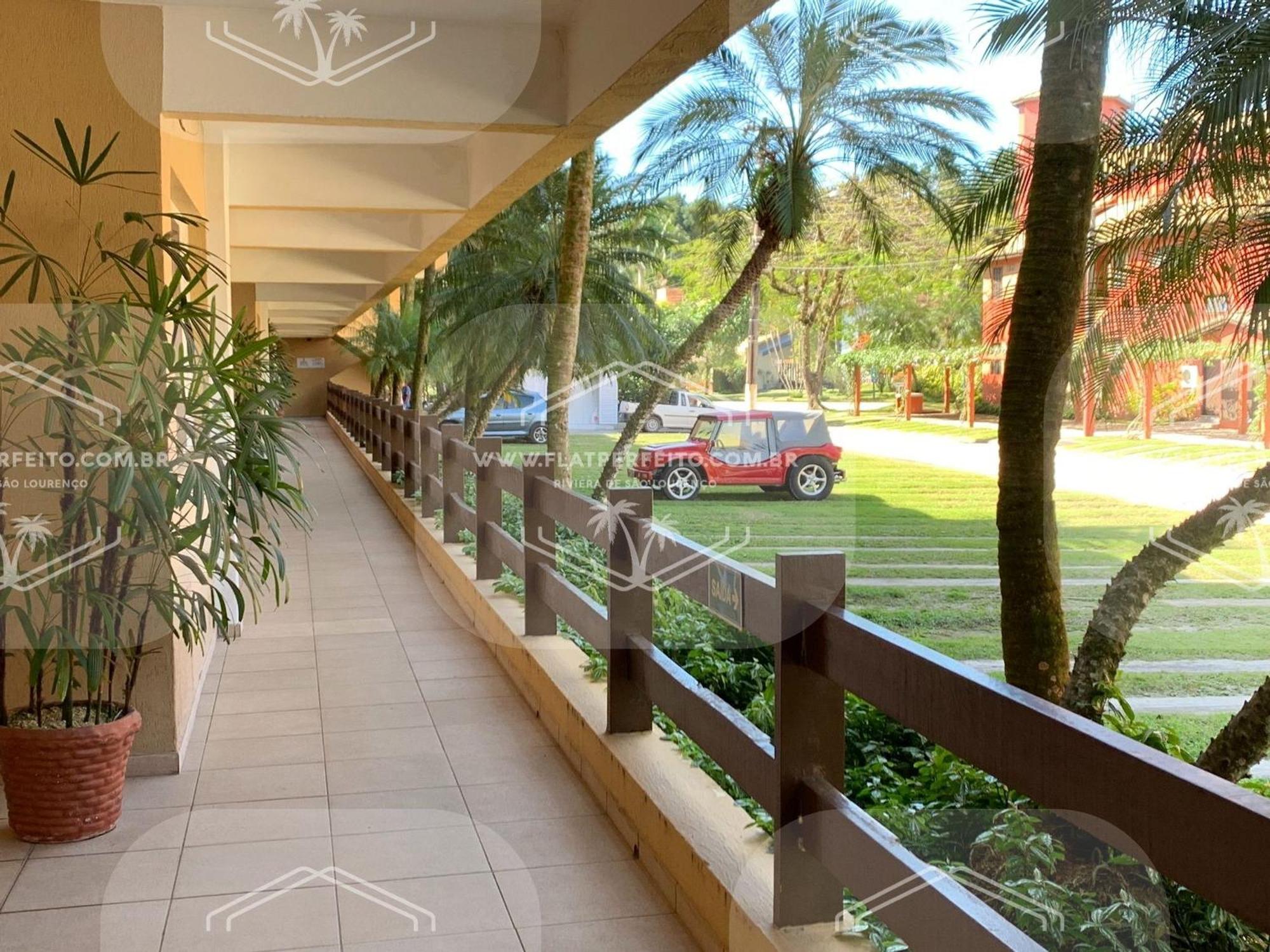 Flat Perfeito Flat Amarilis Em Riviera Sao Lourenco Com Cafe Da Manha E Enxoval Completo Toalhas Praia E Piscina Com Trocas ريفييرا دي ساو لورينسو المظهر الخارجي الصورة