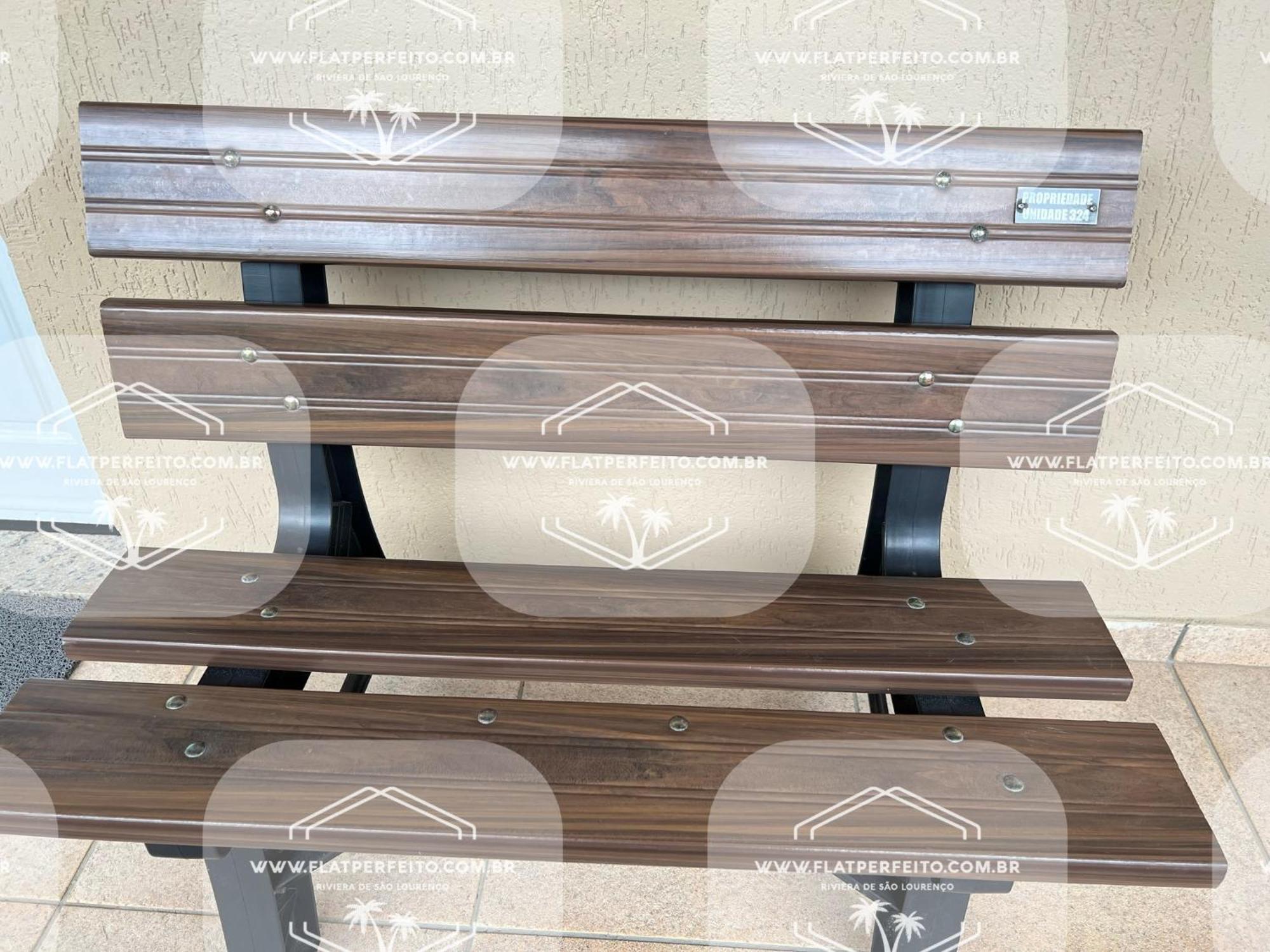 Flat Perfeito Flat Amarilis Em Riviera Sao Lourenco Com Cafe Da Manha E Enxoval Completo Toalhas Praia E Piscina Com Trocas ريفييرا دي ساو لورينسو الغرفة الصورة